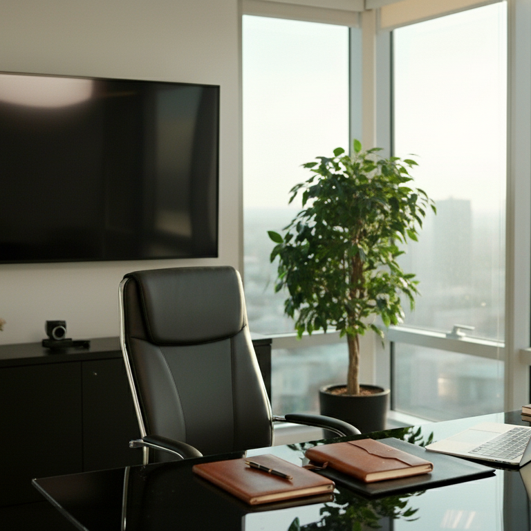 THE EXECUTIVE CAREER MASTERY PACKAGE