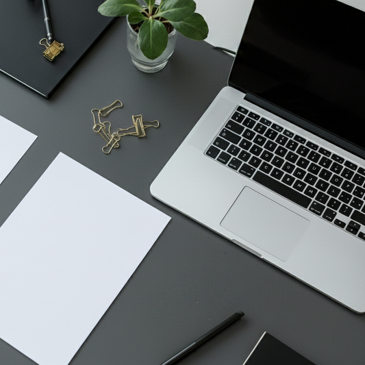 THE ESSENTIAL CAREER PACKAGE