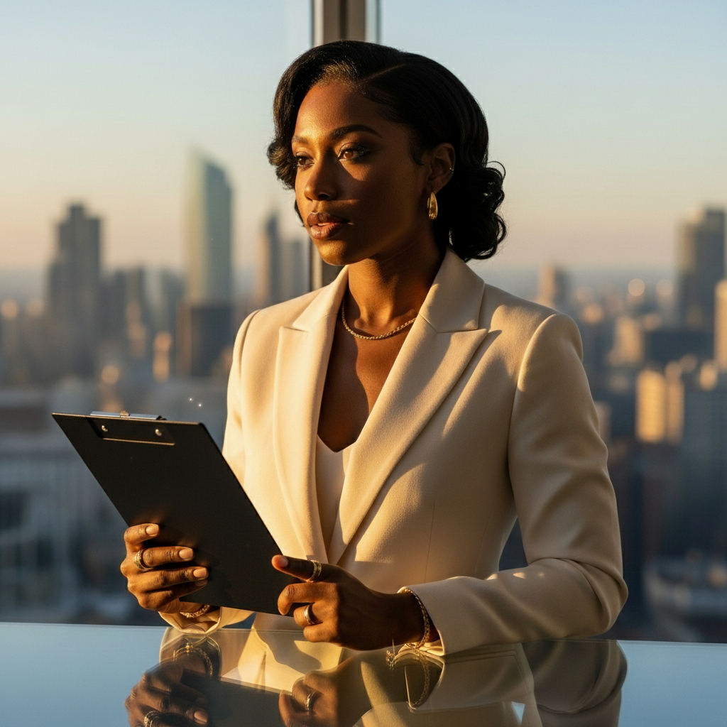 CAREER CONFIDENCE CHECKLIST