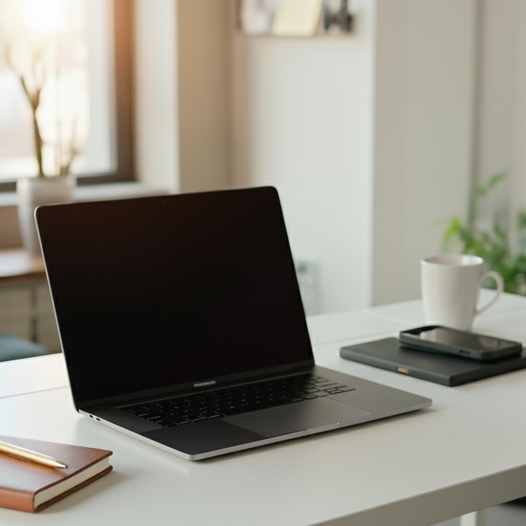 THE CAREER ADVANCEMENT PACKAGE